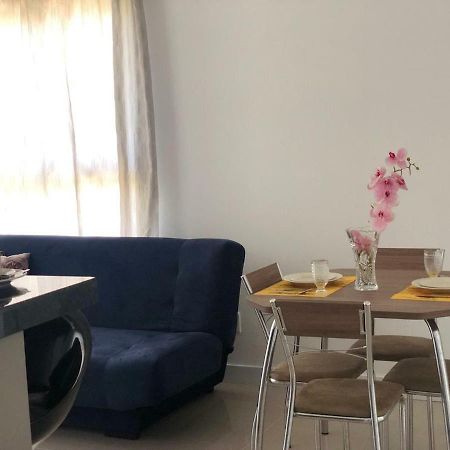 Апартаменты Apto Floripa Vista Mar Флорианополис Экстерьер фото