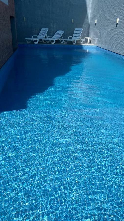 Апартаменты Apto Floripa Vista Mar Флорианополис Экстерьер фото